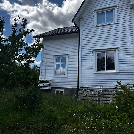 Appartement Cozy In Quiet Neighborhood Oslo