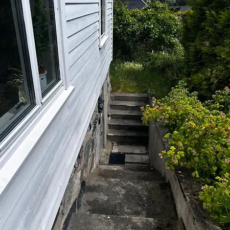 Appartement Cozy In Quiet Neighborhood *