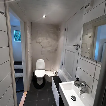 Appartement Cozy In Quiet Neighborhood *