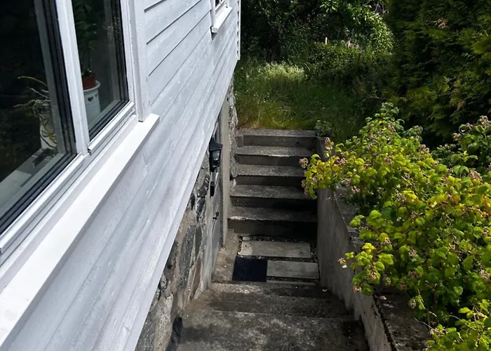 Apartmán Cozy In Quiet Neighborhood *