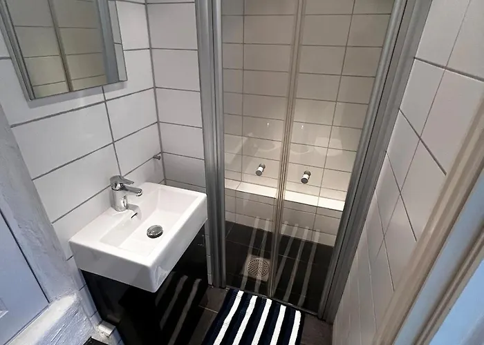 Cozy In Quiet Neighborhood Apartmán *