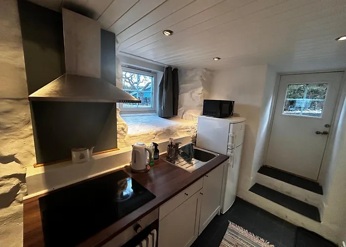 Cozy In Quiet Neighborhood דירה *