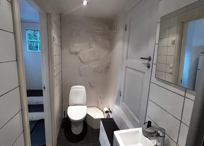 דירה Cozy In Quiet Neighborhood *