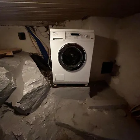 Cozy In Quiet Neighborhood Oslo